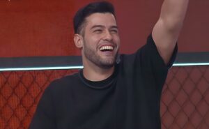 a grande conquista 2: kaio perroni é o campeÃo da edição