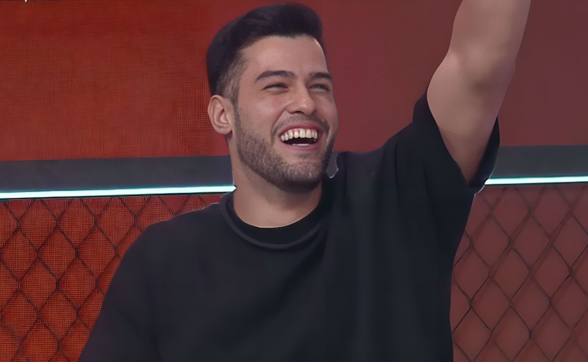a grande conquista 2: kaio perroni é o campeÃo da edição