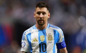 copa américa: lionel messi fala em últimas batalhas na argentina após vaga na final  