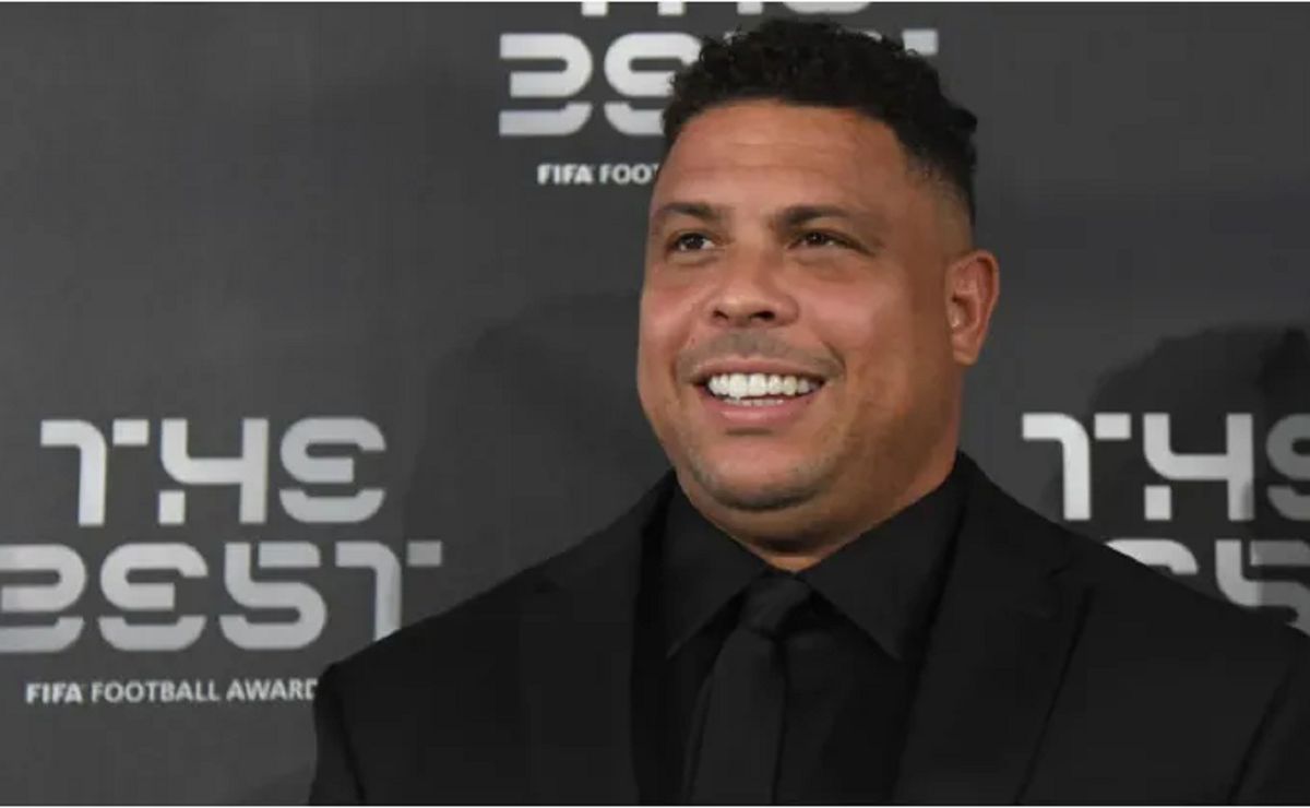 defoe, ex atacante da seleção inglesa, elege ronaldo como o ‘melhor da história’