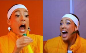 olimpíadas 2024: beatriz reis emplaca comercial sobre a competição na globo e web reage