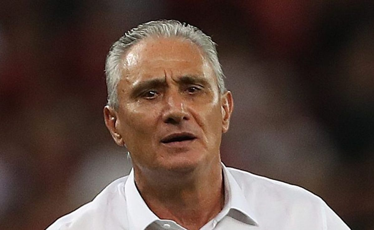 r$ 2,1 milhões: tite aprova e flamengo deve comprar atacante shola após pressão da torcida