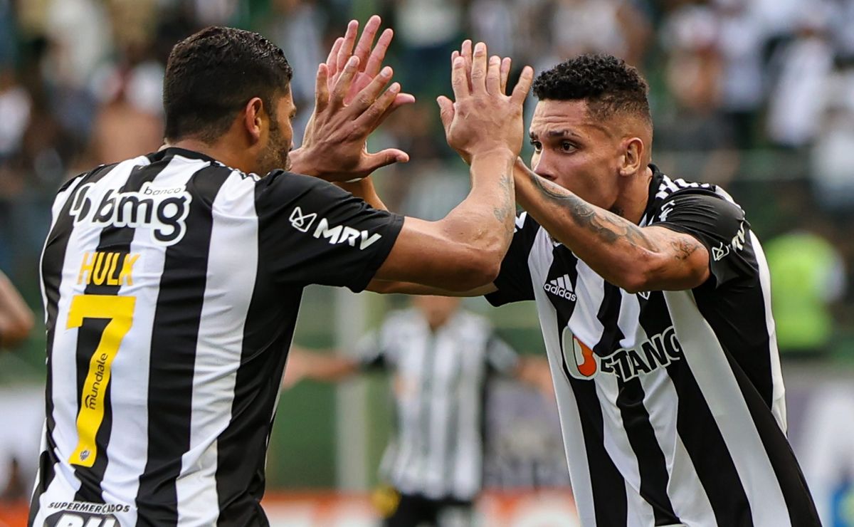 rafael, goleiro do são paulo, elege ataque do atlético mg como o mais difícil de enfrentar no brasileirão