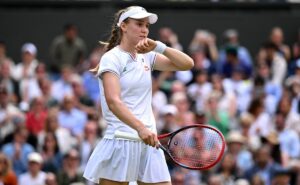 torneio feminino de wimbledon define semifinalistas: onde assistir