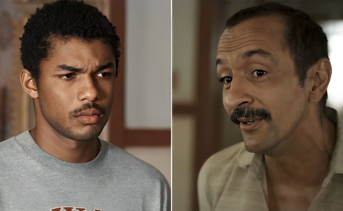 renascer: joão pedro ‘vacila’ com tião galinha e se humilha: “de joelhos”