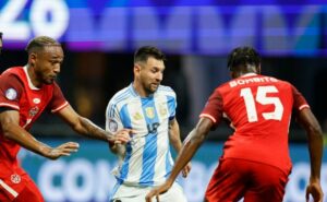 jogos de hoje da copa américa 2024 (09/07)