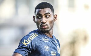 santos pede r$ 54,3 milhões por joaquim e botafogo tem reunião marcada com empresário para definir futuro