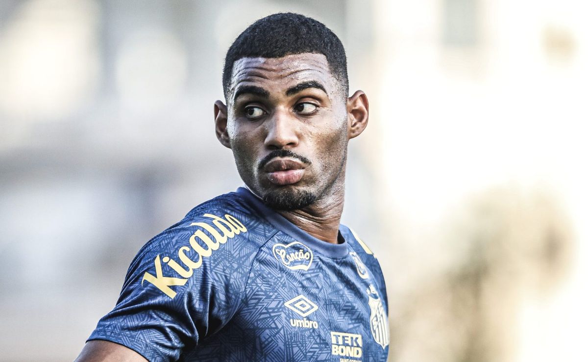 santos pede r$ 54,3 milhões por joaquim e botafogo tem reunião marcada com empresário para definir futuro