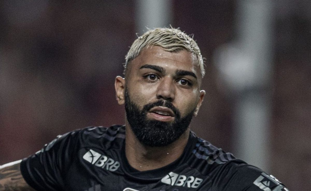 gabigol quer preservar idolatria no flamengo e volta a negociar renovação de contrato