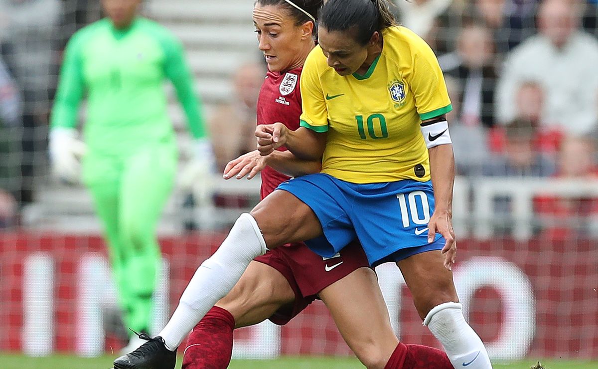 veja se a marta pode garantir o ouro olímpico na despedida da seleção