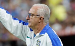 seleção brasileira joga mais seis vezes em 2024 e terá nova convocação mês que vem