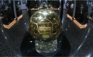 bola de ouro 2024: os principais candidatos a conquistá la após a copa américa e a eurocopa