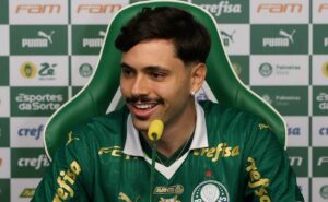 maurício se rende a raphael veiga, mas promete brigar por espaço no palmeiras: “coisas parecidas”