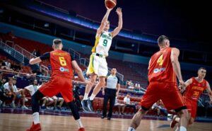 após boa estreia, brasil pega camarões no pré olímpico: onde assistir