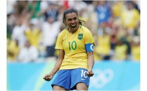 nigéria x brasil onde assistir, horário e escalações do jogo pelos jogos olímpicos