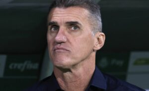 vagner mancini revela estratégia para atlético/go vencer o vasco: “intenso os 90 minutos”