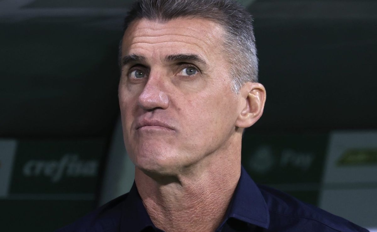 vagner mancini revela estratégia para atlético/go vencer o vasco: “intenso os 90 minutos”