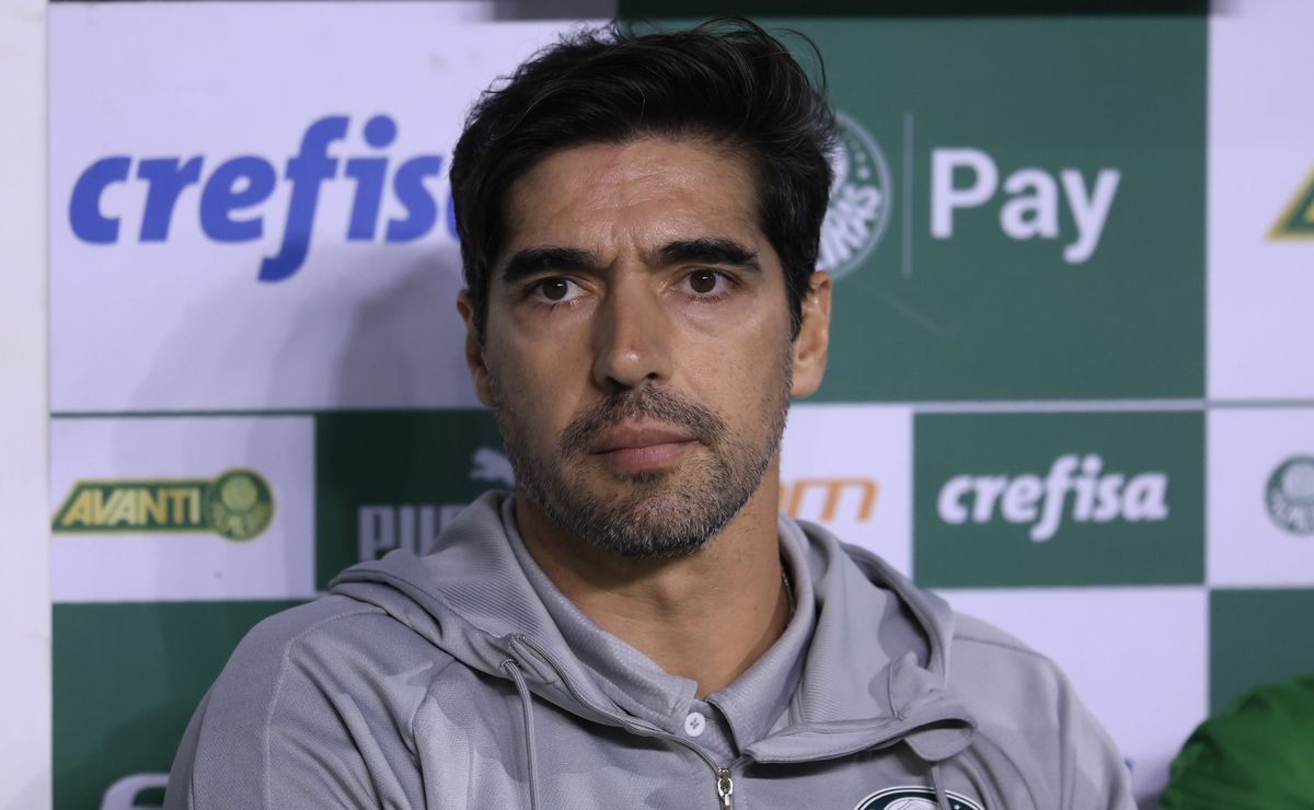 com piquerez lesionado, abel ferreira confia em vanderlan e caio paulista no palmeiras