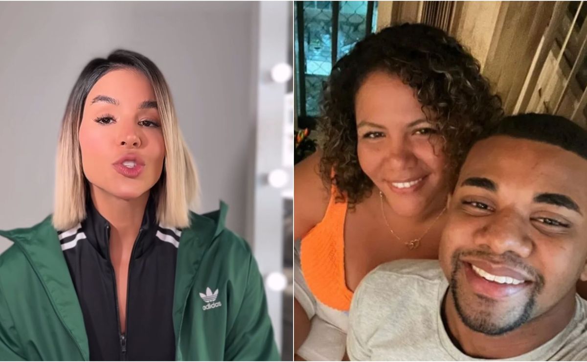 “mentira”; kerline deixa recado para davi após declaração de mani reggo