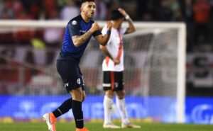 presidente do talles confirma procura de guerra e deve fazer jogo duro para liberar nahuel bustos ao grêmio