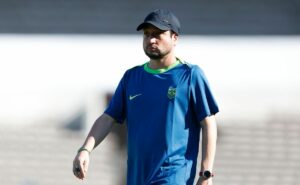 seleção brasileira feminina: arthur elias deve ir a campo com marta titular e vive dúvida sobre zaga