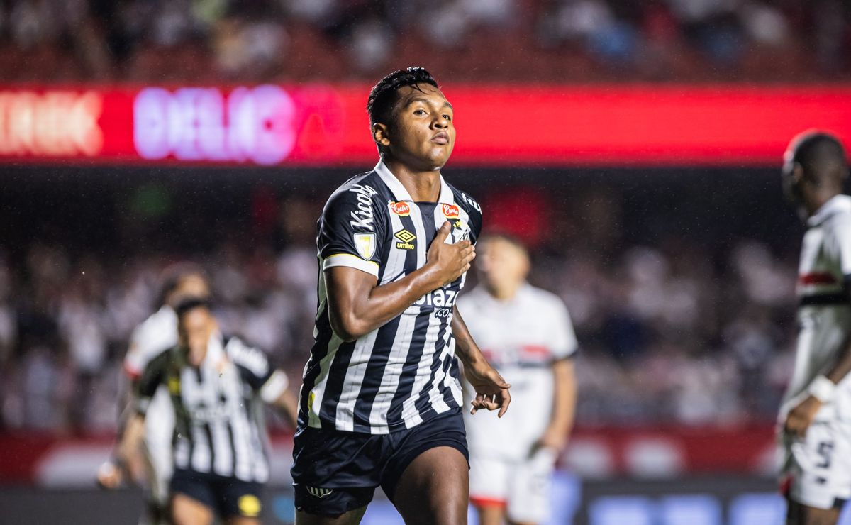 santos tem veredito sobre saída de alfredo morelos para o atlético nacional  