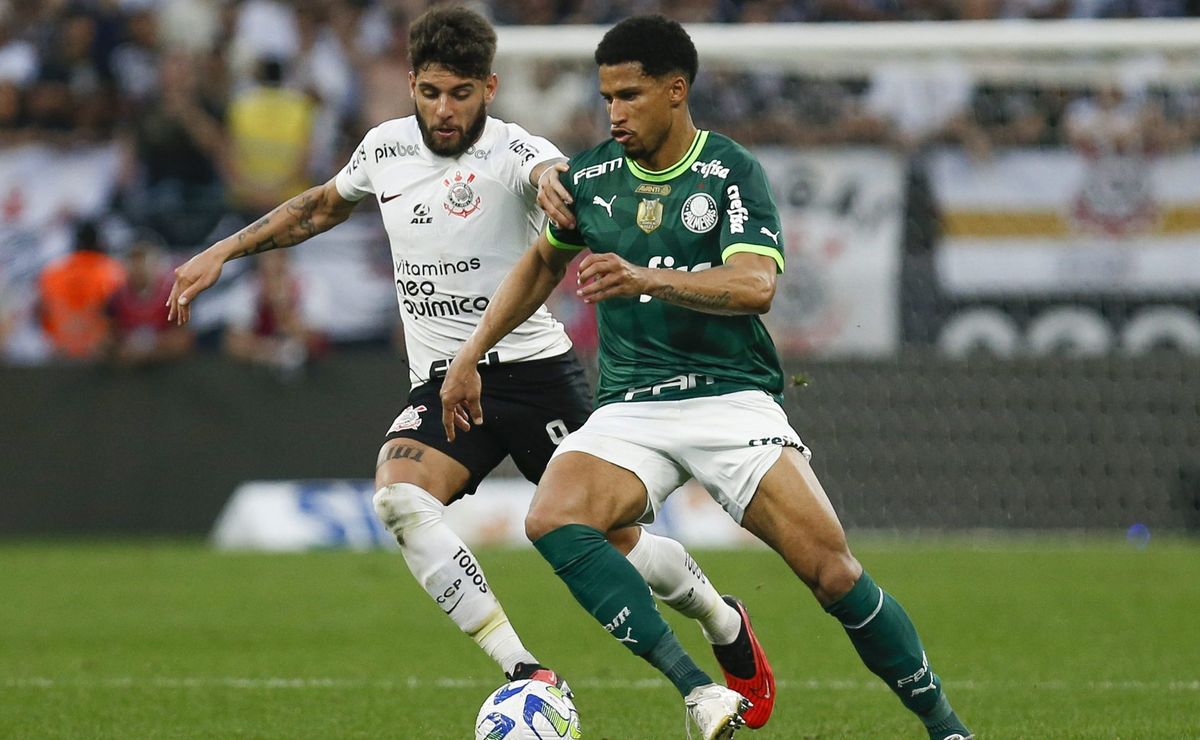 palmeiras x corinthians ao vivo – onde assistir ao jogo do brasileiro em tempo real