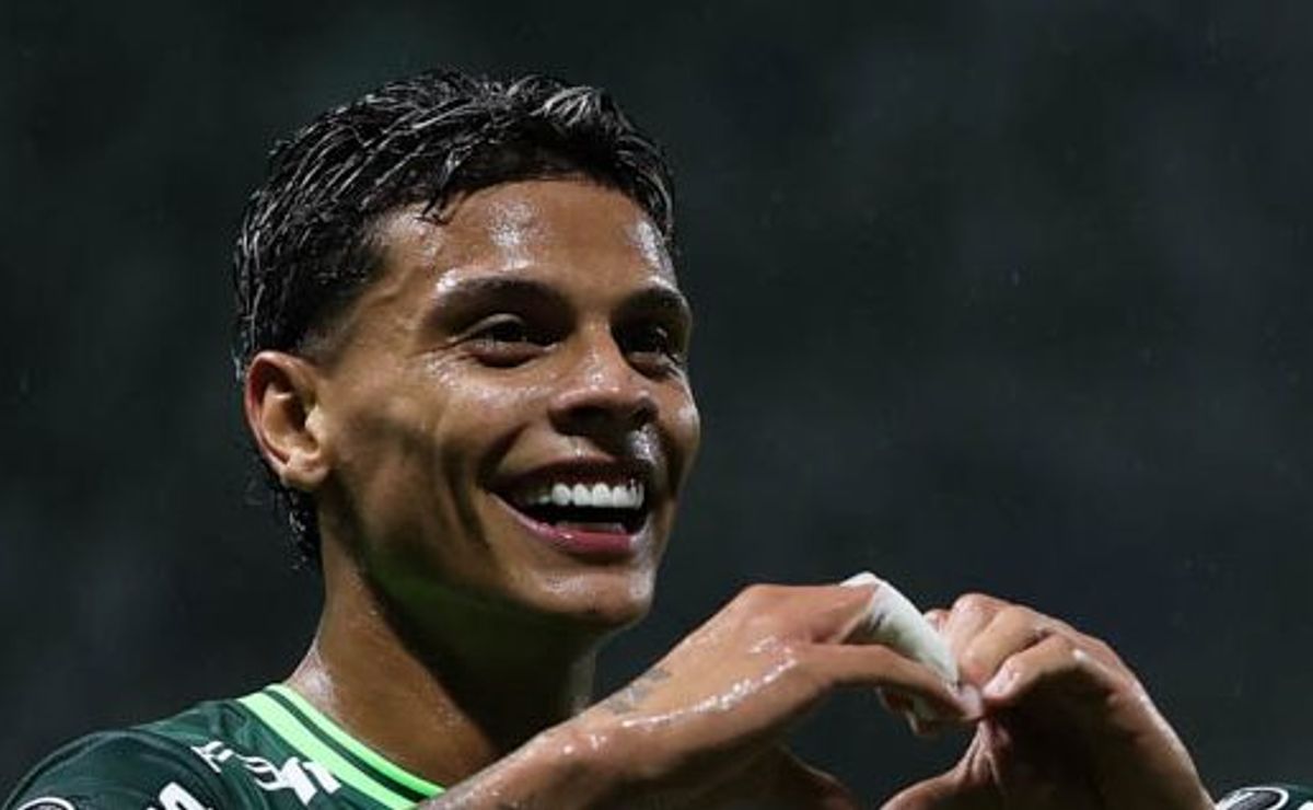 craque neto revela oferta ao palmeiras por richard ríos: "não sei se fica"