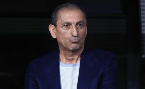 ramón díaz reprova segundo tempo do corinthians em empate com o grêmio: “vamos melhorar com o passar do tempo" 