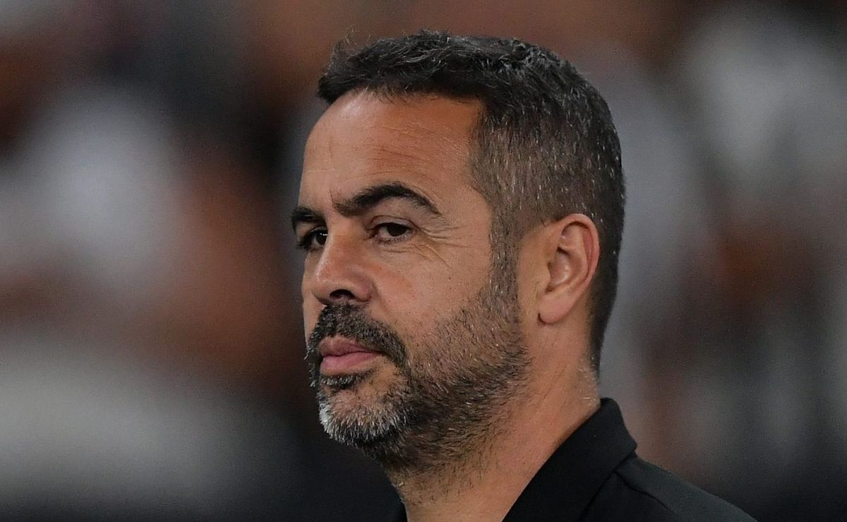 botafogo x palmeiras: artur jorge comenta sobre partida e descarta clima de revanche