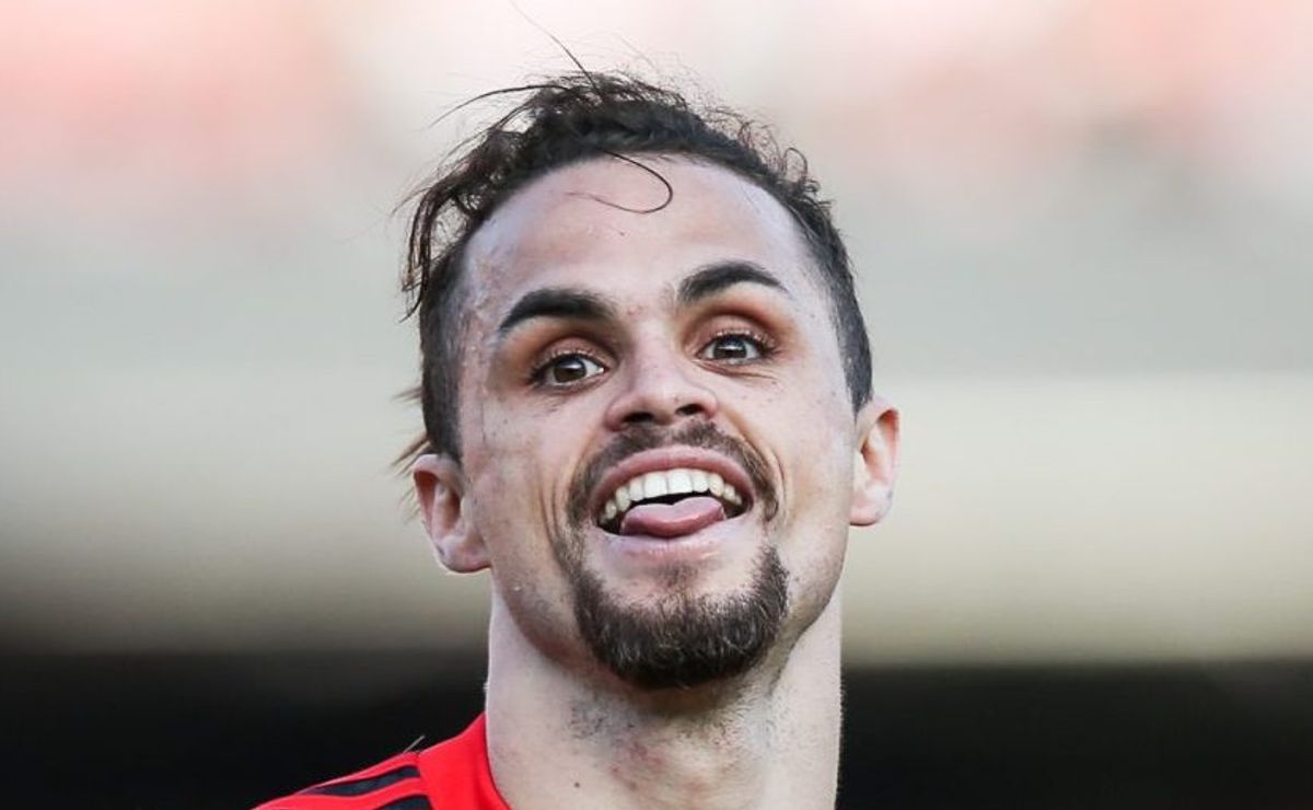 flamengo quer contratar michael e empresário vai discutir futuro com al hilal