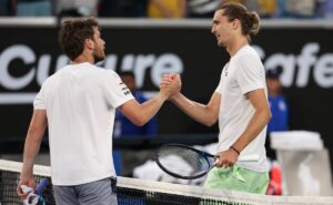 zverev e norrie são boa atração para o sábado em wimbledon: onde assistir