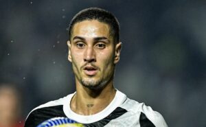 após falha bizarra, situação de praxedes é divulgada no vasco