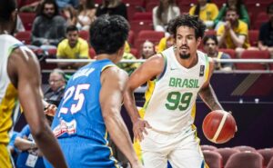 brasil x letônia: saiba o horário e onde assistir à final do pré olímpico de basquete