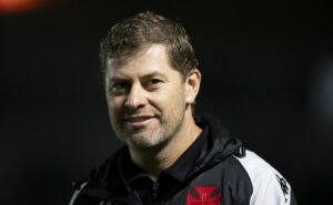 vasco é a equipe que mais somou pontos no brasileirão desde que rafael paiva assumiu o time