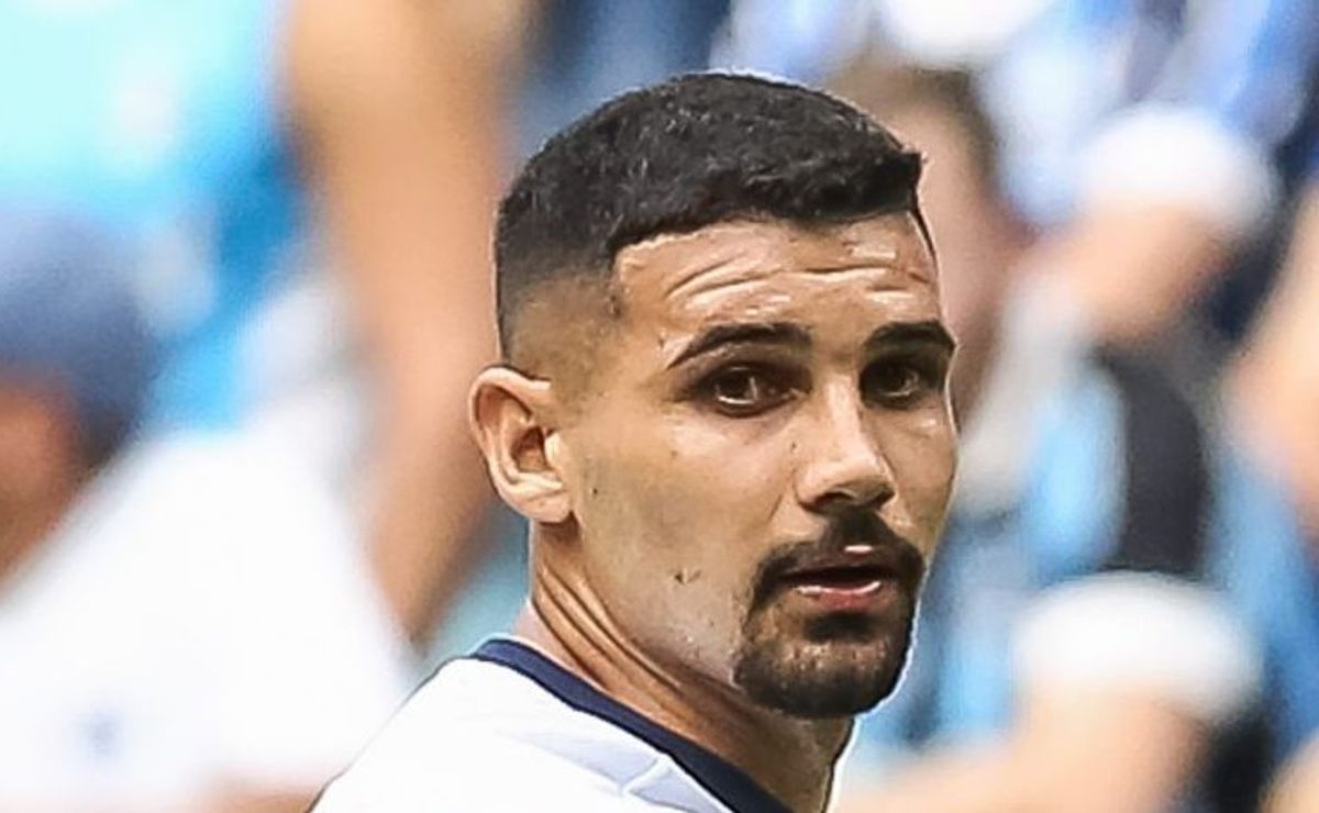 r$ 8 milhões: fluminense avança pela contratação do zagueiro ignácio, do sporting cristal