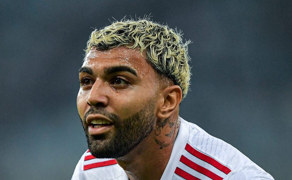 flamengo toma decisão sobre gabigol no palmeiras e leila pereira é comunicada