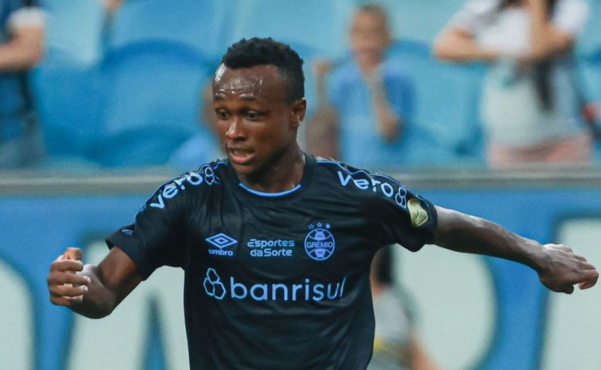 r$ 71 milhões: venda de nathan fernandes no grêmio para europa tem veredito confirmado