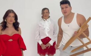 jaquelline relembra treta de a fazenda 15 ao defender a mãe: “quebra cadeira”