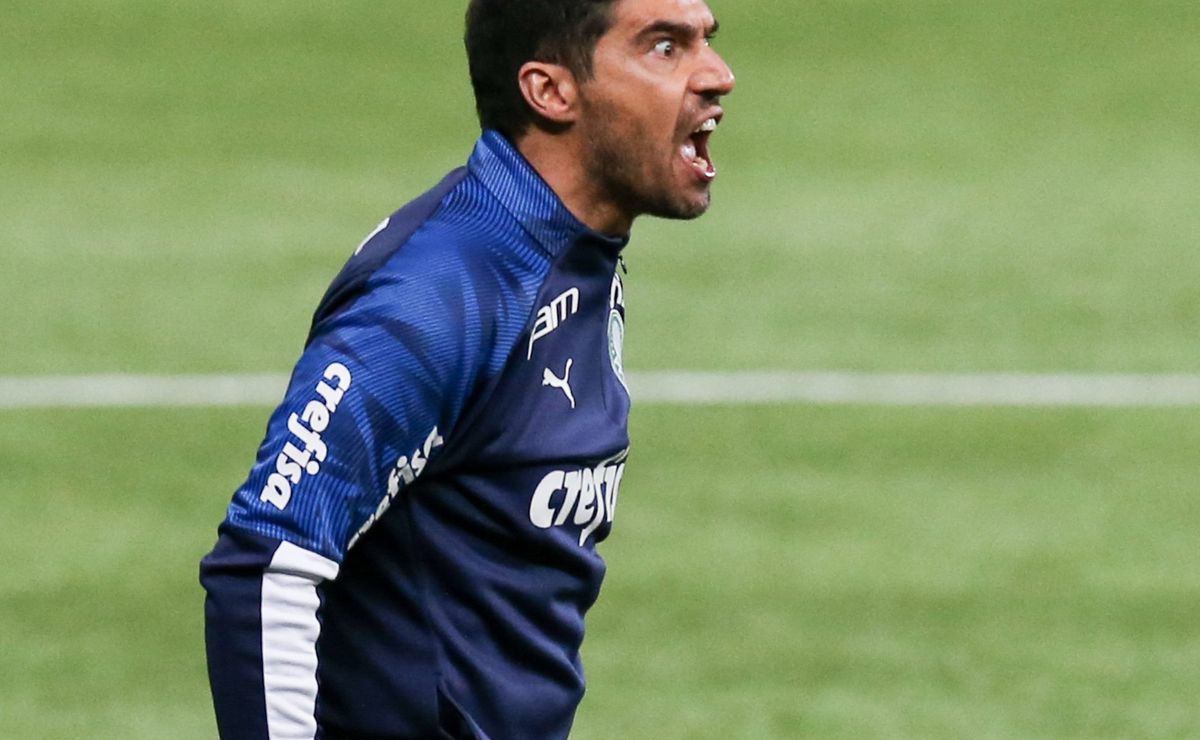 palmeiras é superado pelo vitória e vê invencibilidade em casa cair