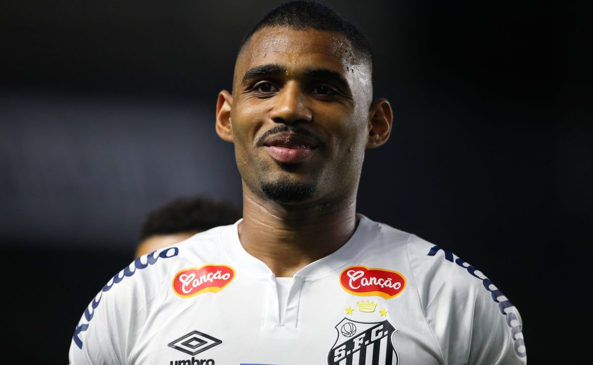 esse é o valor que o bahia quer pagar ao santos para contratar joaquim 