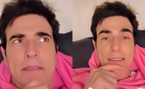 reynaldo gianecchini se manifesta após rumores sobre participação em a fazenda: "que louco"