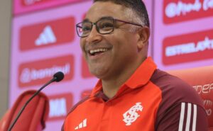 reforço: internacional conta com retorno de titular para enfrentar palmeiras