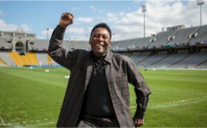 lei dia do rei pelé é sancionada e data da homenagem é definida