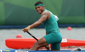 isaquias queiroz nas olimpíadas de 2024: programação e onde assistir ao brasileiro em paris