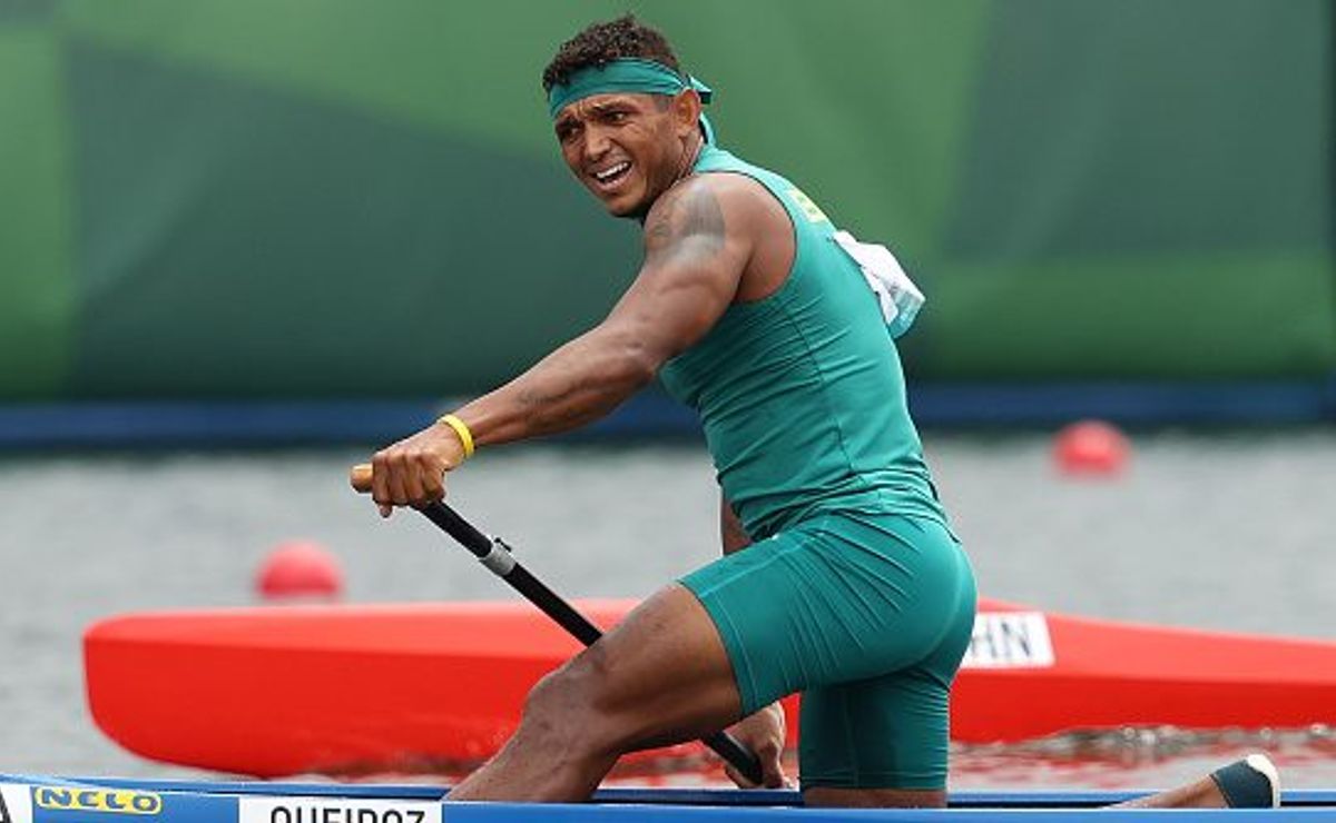 isaquias queiroz nas olimpíadas de 2024: programação e onde assistir ao brasileiro em paris