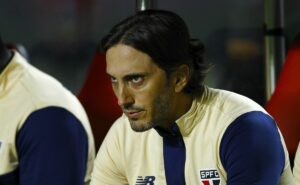 zubeldía quer contar com rafael para ter são paulo ideal contra atlético mg