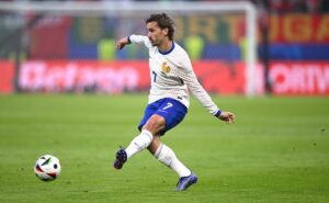 griezmann elogia jogadores, mas diz que espanha "não assusta", na eurocopa