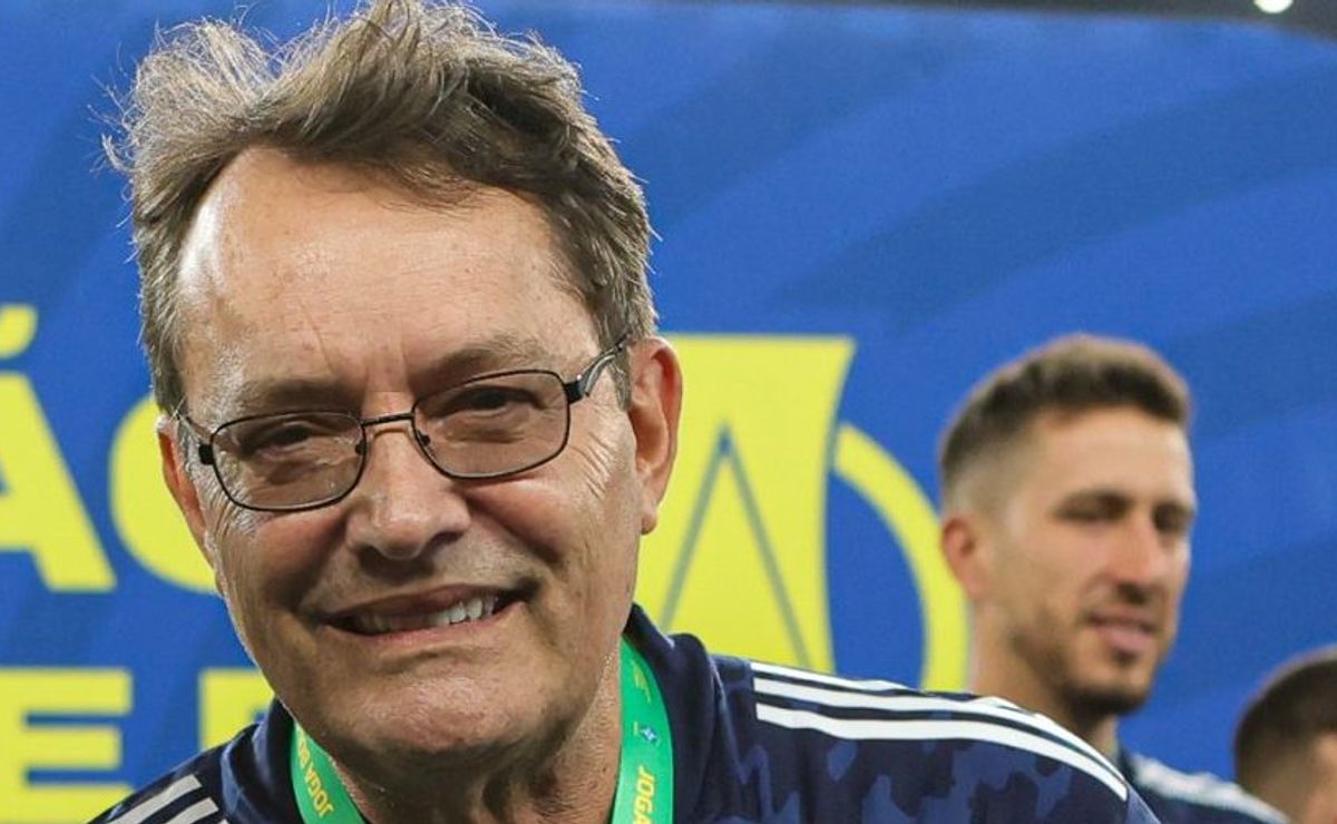 finalmente: cruzeiro poderá estrear suas contratações; janela abre nesta quarta feira (10)