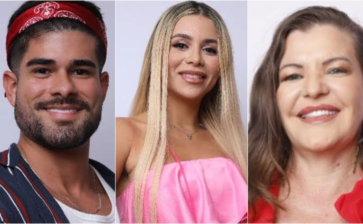 a grande conquista 2: perto do fim, público define quem é o pior jogador da edição